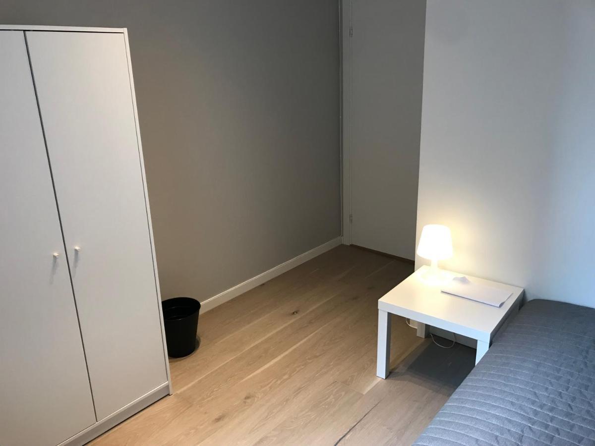 Oslo, Grunerlokka - Private *